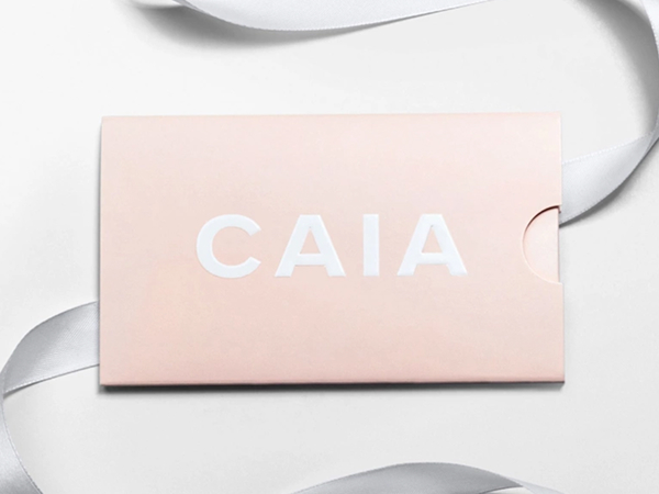 DAS PERFEKTE GESCHENK