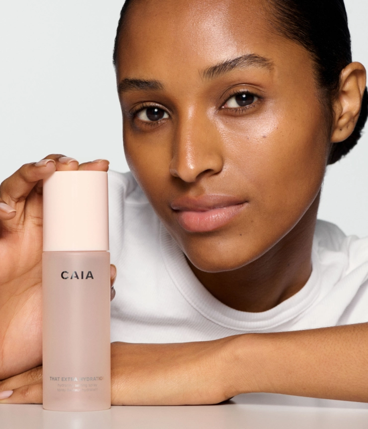 THAT EXTRA HYDRATION HYDRATING SETTING SPRAY